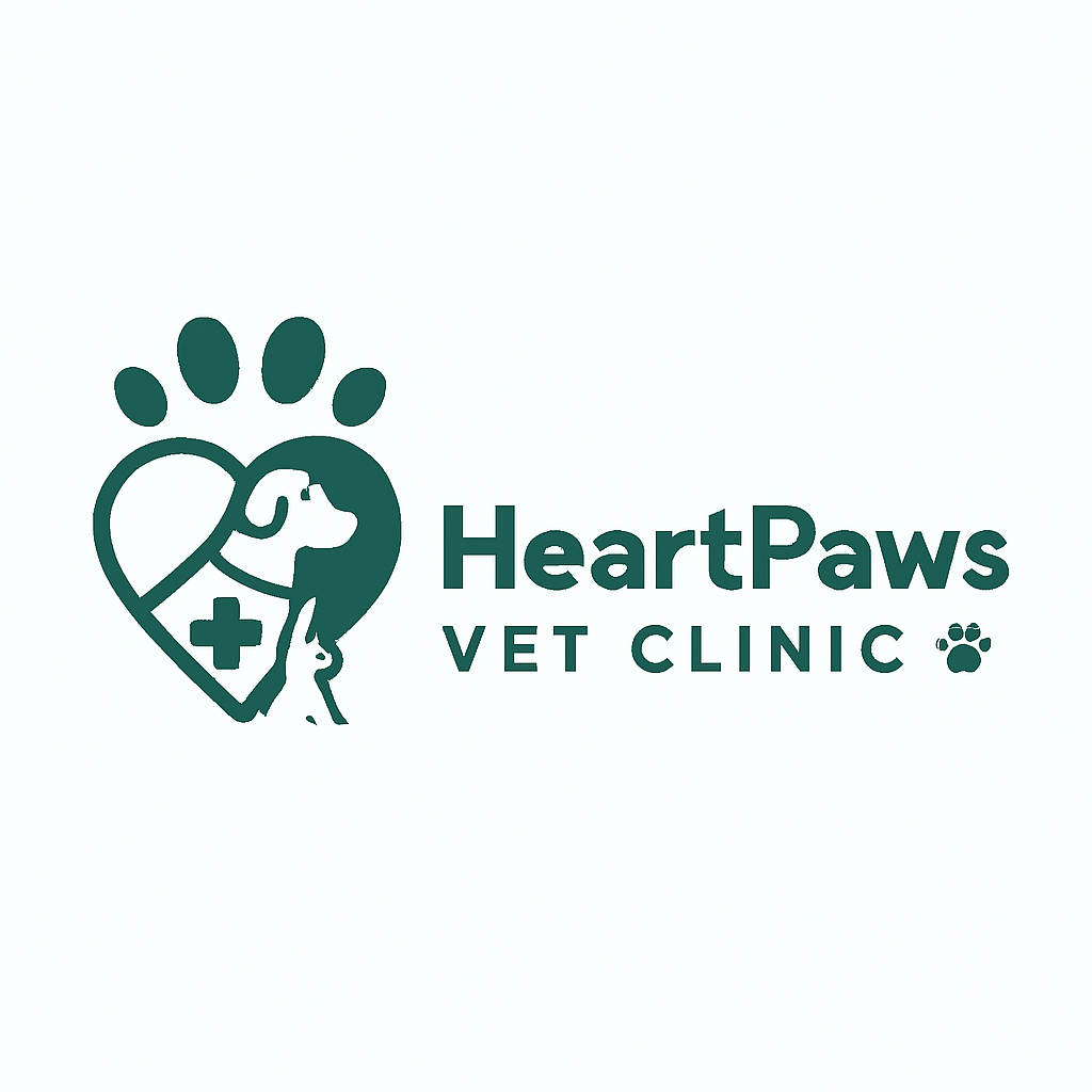 heartPaws