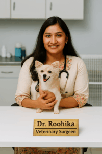 founder of heartpaws